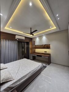 Bedroom Image of 2400 Sq.ft 5 BHK Villa for sale in Narayan Vihar Jaipur for Rs. 28100000