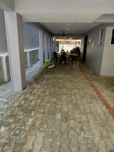 Image of 800 Sq.ft 2 BHK Apartment / Flat for rent in Choolaimedu, Chennai for Rs. 28000