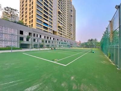 Image of 2650 Sq.ft 3 BHK Apartment / Flat for sale in Ambuja Utalika Luxury, Mukundapur, Kolkata for Rs. 46000000