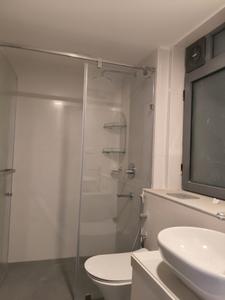 Bedroom Three Image of 1400 Sq.ft 3 BHK Apartment / Flat for sale in Unispace Samruddhi CHSL, Dadar East Mumbai for Rs. 80000000