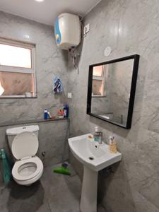 Image of 1900 Sq.ft 3 BHK Apartment / Flat for rent in Aditya Empress Towers, Shaikpet, Hyderabad for Rs. 60000