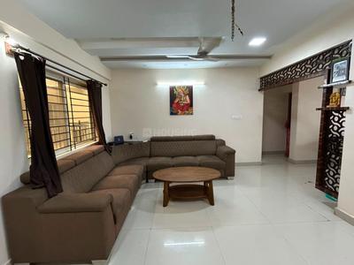 Hall Image of 1257 Sq.ft 2 BHK Apartment / Flat for sale in Elegant Esplande, RR Nagar Bengaluru for Rs. 11700000
