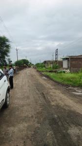 Indra Nagar Plot View 2