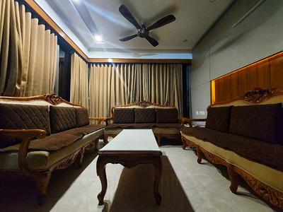 Image of 3000 Sq.ft 4 BHK Apartment / Flat for sale in Vastu Oasis, Thaltej, Ahmedabad for Rs. 35100000