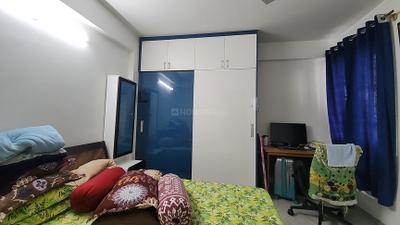 Bedroom Image of 1538 Sq.ft 3 BHK Apartment / Flat for sale in TG Ascent, Harlur Bengaluru for Rs. 15000000