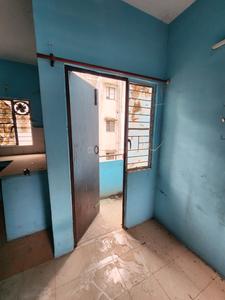 Balcony Image of 350 Sq.ft 1 BHK Apartment / Flat for sale in Kursi Road Lucknow for Rs. 1400000