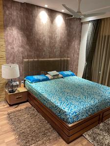 Bedroom Image of 2500 Sq.ft 4 BHK Apartment / Flat for sale in PS Vyom, Behala Kolkata for Rs. 39500000