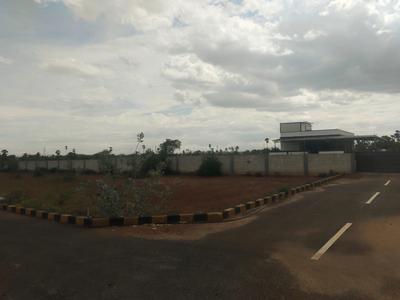 Image of 1200 Sq.ft Residential Plot / Land for sale in Kovilpalayam, Coimbatore for Rs. 1600000