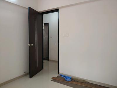 Bedroom Image of 1150 Sq.ft 2 BHK Apartment / Flat for rent in Rachana Enclave, Kharghar Navi Mumbai for Rs. 35000