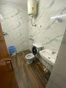 Image of 714 Sq.ft 1 BHK Builder Floor for sale in Kharar, Mohali for Rs. 2290000