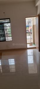 Hall Image of 1050 Sq.ft 2 BHK Apartment / Flat for sale in Supertech Complex, Chandannagar Hooghly for Rs. 3376750
