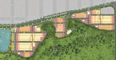 Image of 4000 Sq.ft 4 BHK Villa for sale in Lodha Villa Imperio, Palava Phase 2, Thane for Rs. 45000000