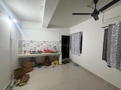 Hall Image of 700 Sq.ft 1 RK Builder Floor for rent in Khanapara Guwahati for Rs. 7500