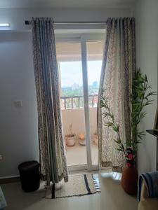 Bedroom Image of 1671 Sq.ft 3 BHK Apartment / Flat for sale in Mather Berry Woods, Edappally Kochi for Rs. 9500000