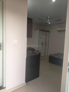 Hall Image of 200 Sq.ft 1 RK Penthouse for sale in Nirman Nagar Jaipur for Rs. 2100000