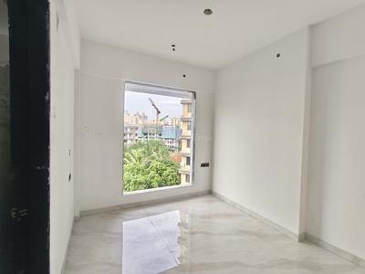 Bedroom Image of 1940 Sq.ft 4.5 BHK Apartment / Flat for sale in Snehkiran Tower, Hiranandani Estate Thane for Rs. 18500000
