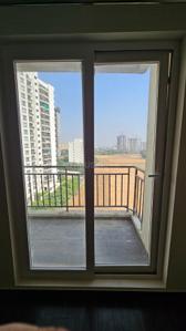 Balcony Image of 2077 Sq.ft 3 BHK Apartment / Flat for sale in Umang Winter Hills, Sector 77 Gurgaon for Rs. 21000000