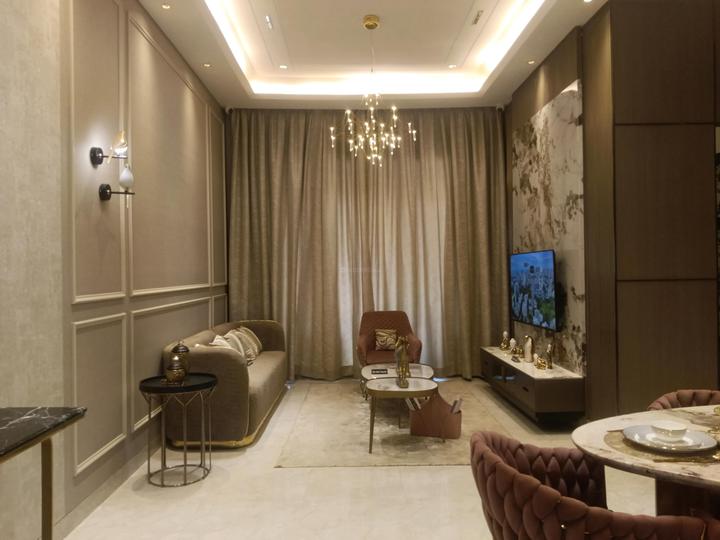 Paradigm Anantaara Main Image 1