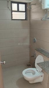 Image of 1515 Sq.ft 3 BHK Apartment / Flat for rent in Zaveri Greens, Ghuma, Ahmedabad for Rs. 25000