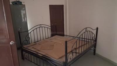 Bedroom Image of 2800 Sq.ft 3 BHK Villa for rent in Nagarkar Emerald Isle, Wagholi Pune for Rs. 40000