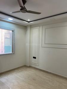 Bedroom Image of 1850 Sq.ft 4 BHK Builder Floor for sale in Rajendra Nagar Ghaziabad for Rs. 16400000