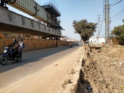 Image of 648 Sq.ft Residential Plot / Land for sale in Galaxy Residency, Sector 68, Gurgaon for Rs. 2365000
