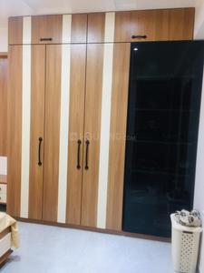 Bedroom Image of 3150 Sq.ft 4 BHK Apartment / Flat for sale in Nikol Ahmedabad for Rs. 14000000
