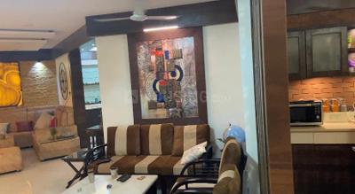 Hall Image of 4000 Sq.ft 5 BHK Apartment / Flat for rent in Sevoke Rd Siliguri for Rs. 100000