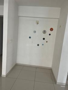 Hall Image of 1250 Sq.ft 3 BHK Apartment / Flat for sale in Pacifica Reflections, Vaishno Devi Circle Ahmedabad for Rs. 12500000