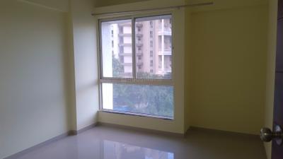 Bedroom Image of 660 Sq.ft 1 BHK Apartment / Flat for rent in Keystone Capella, Undri Pune for Rs. 13000