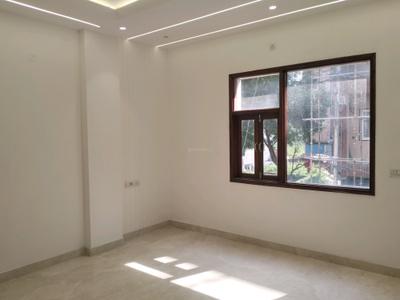 Bedroom Image of 1300 Sq.ft 4 BHK Builder Floor for sale in Rohini Sector 28 New Delhi for Rs. 16000000
