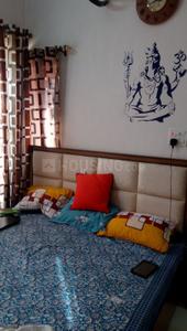 Bedroom Image of 1350 Sq.ft 4 BHK Independent House for sale in Gulabgarh Dera Bassi for Rs. 7200000