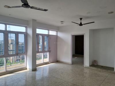 Living Room Image of 1530 Sq.ft 3 BHK Apartment / Flat for sale in GYAN SHAKTI, Sector 6 Dwarka New Delhi for Rs. 25500000