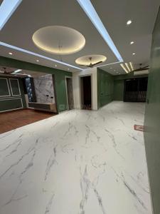 3 BHK Independent Builder Floor