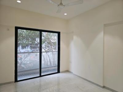 Bedroom Image of 1490 Sq.ft 2 BHK Apartment / Flat for sale in Nirman Altius, Kharadi Pune for Rs. 14800000