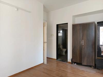 Bedroom Image of 1050 Sq.ft 2 BHK Apartment / Flat for sale in Kolte Patil Margosa Heights, Mohammed Wadi Pune for Rs. 5500000