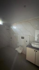 Bathroom Image of 1950 Sq.ft 3 BHK Builder Floor for sale in GMS Road Dehradun for Rs. 11000000