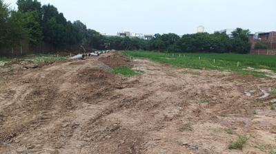 Image of 900 Sq.ft Residential Plot / Land for sale in Focal Point, Dera Bassi for Rs. 3990000