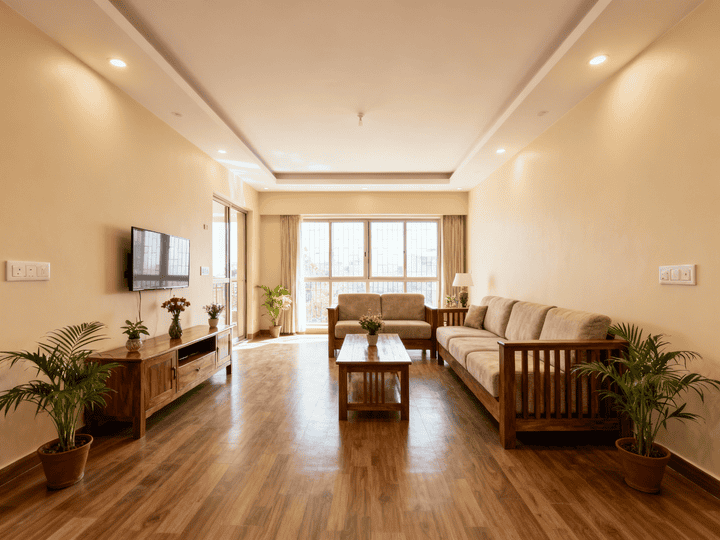 Wireless Colony, Aundh More Images 1