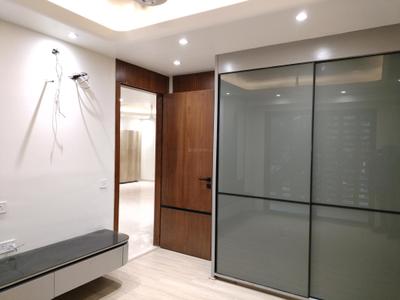 Bedroom Image of 1900 Sq.ft 3 BHK Builder Floor for sale in Sector 8 Dwarka New Delhi for Rs. 35000000