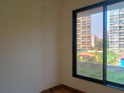 Bedroom Image of 602 Sq.ft 1 BHK Apartment / Flat for sale in Saras Residency, Thakurli Thane for Rs. 3900000