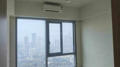 Bedroom Image of 1012 Sq.ft 3 BHK Apartment / Flat for rent in Piramal Aranya, Byculla Mumbai for Rs. 170002