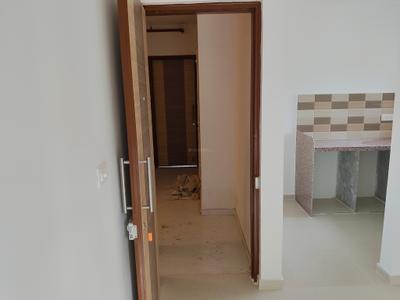 Hall Image of 482 Sq.ft 2 BHK Apartment / Flat for sale in Wadhwa Wise City South Block Phase I Plot RZ9 Building 1 Wing D2 by The Wadhwa Group, Vardoli Navi Mumbai for Rs. 7500000