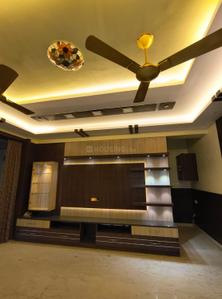 Hall Image of 1896 Sq.ft 3.5 BHK Apartment / Flat for sale in Bengal Peerless Avidipta, Santoshpur Kolkata for Rs. 25500000