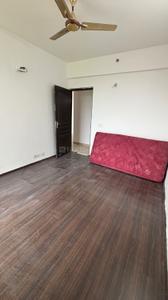 Bedroom Image of 1441 Sq.ft 3 BHK Duplex for rent in The 3C Lotus Zing, Sector 168 Noida for Rs. 29000