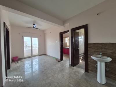 Hall Image of 1500 Sq.ft 3 BHK Apartment / Flat for rent in Argora Ranchi for Rs. 16000
