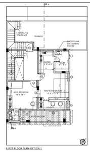 Image of 2100 Sq.ft 4 BHK Duplex for sale in Danish Park, Kolar Road, Bhopal for Rs. 25000000