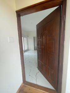 Image of 800 Sq.ft 2 BHK Builder Floor for rent in Gattahalli, Bengaluru for Rs. 24000