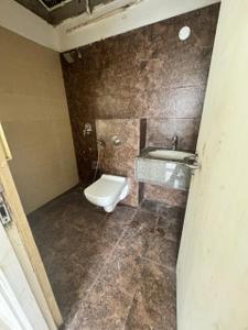 Bathroom Image of 954 Sq.ft 2 BHK Apartment / Flat for sale in New Town Kolkata for Rs. 8450000