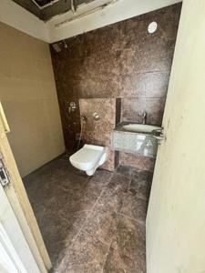 Bathroom Image of 1470 Sq.ft 3 BHK Apartment / Flat for sale in Chinar Park Kolkata for Rs. 14950000